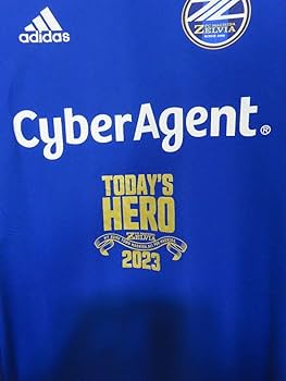 Amazon.co.jp: FC町田ゼルビア 奥山政幸 直筆サイン ユニフォーム O